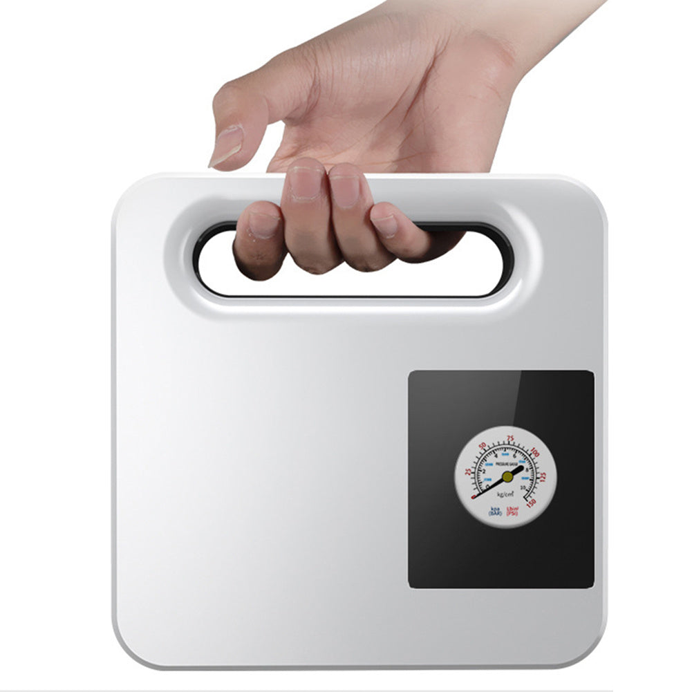 Car portable air pump