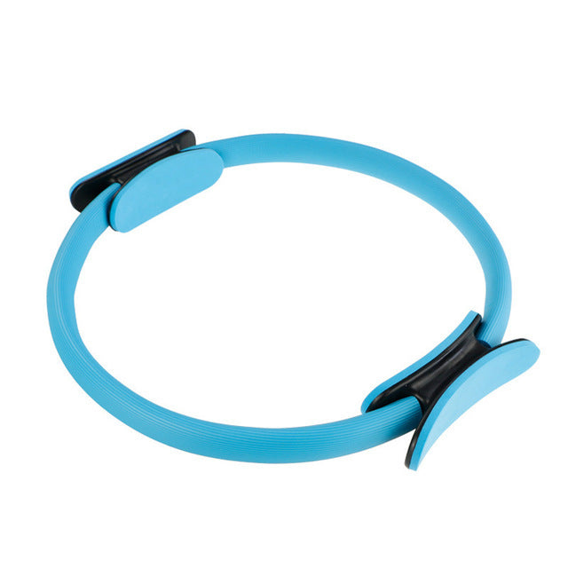 Multifunción mango Pilates anillo Fitness
