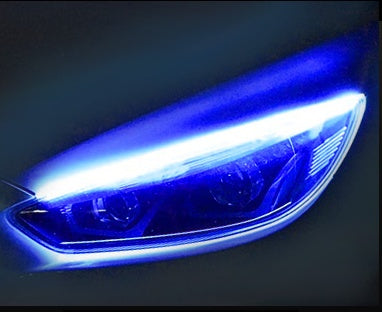 Coche de luz Luz de señal Led COCHE LED Daytime Running