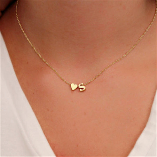 Collar carta