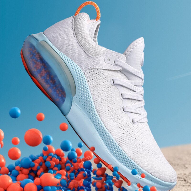 Zapatillas transpirables para hombre