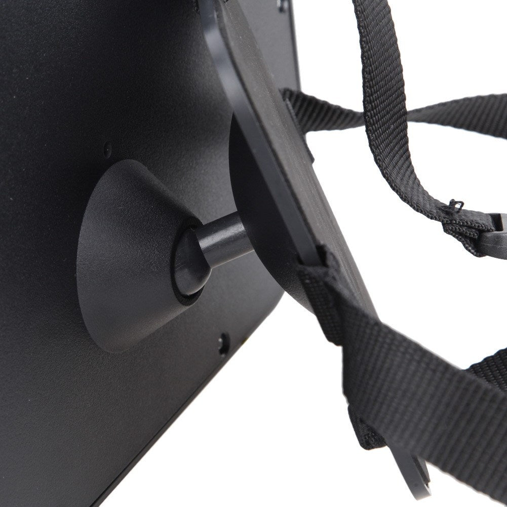 Espejo retrovisor para bebé