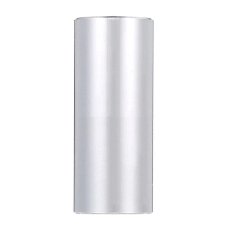 Stainless Steel Glass Finger Slide Guitar Accessories