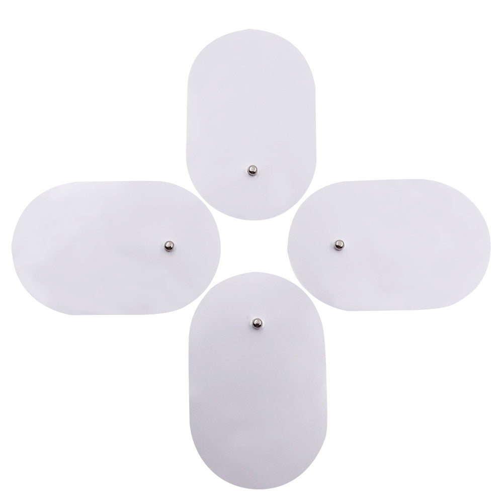 Silicone Electrode Pads