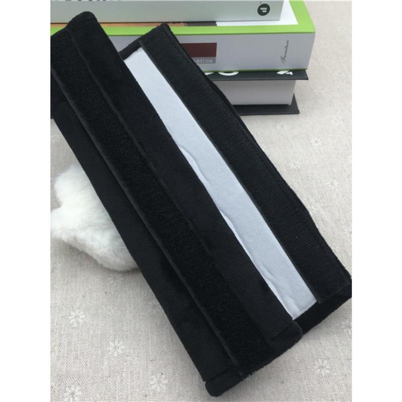 Creative Cartoon Cloud Panda Universal Automobile Seat Belt Shoulder Protector