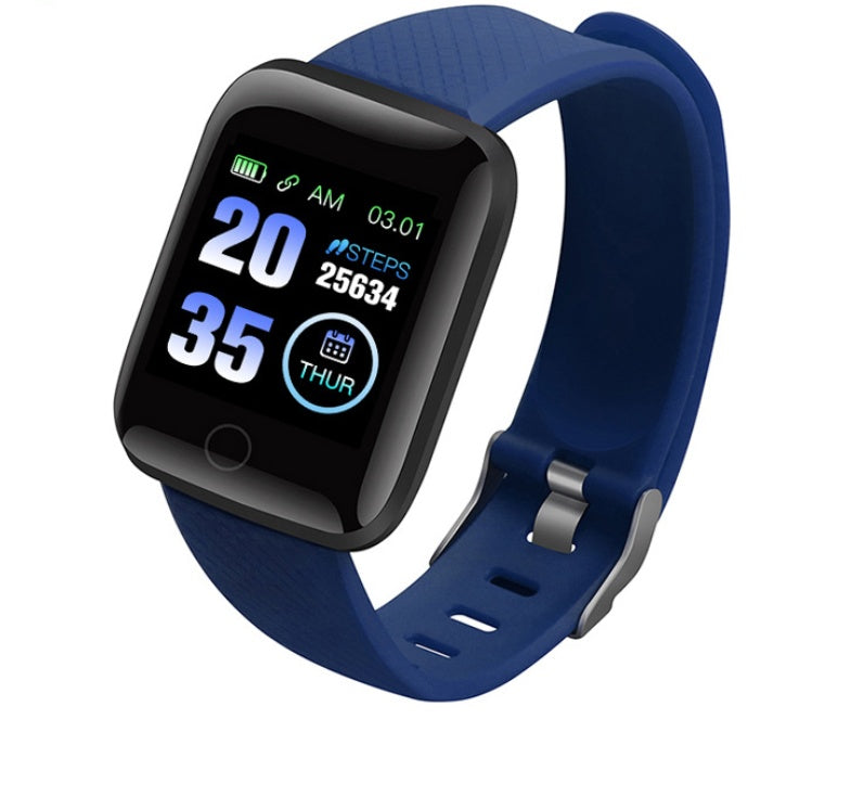 Pulsera deportiva para monitorizar la presión arterial