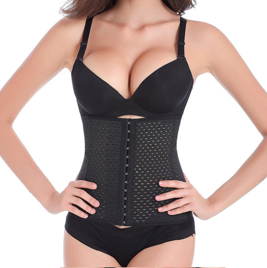 Corsé cintura entrenador Bustiers gótico ramillete ropa