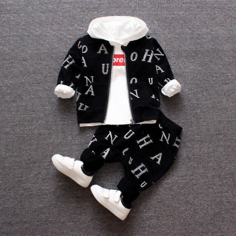 Ropa de niños conjunto