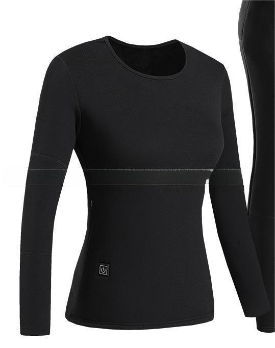 Thermal Suit Heating The Whole Body