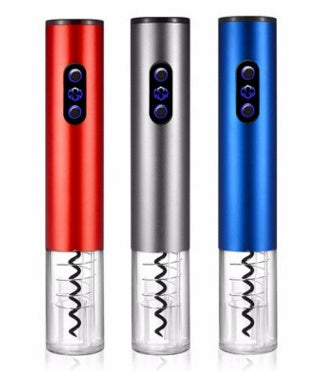 Abrebotellas eléctricas automáticas de vino tinto