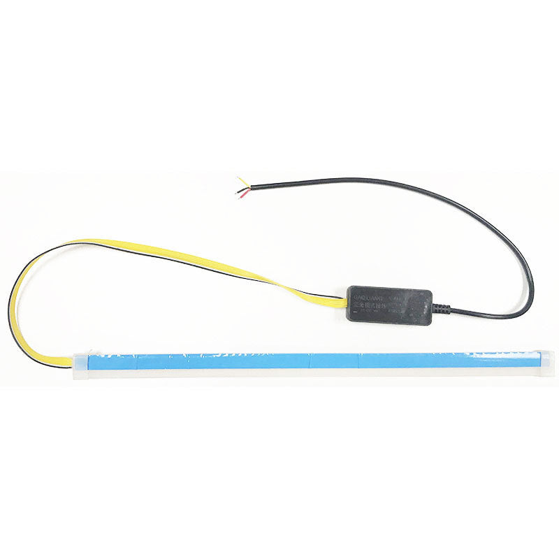 Coche de luz Luz de señal Led COCHE LED Daytime Running