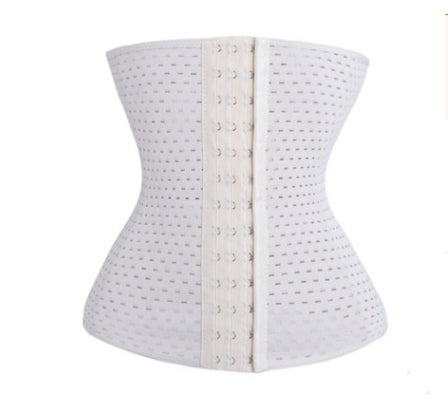 Corsé cintura entrenador Bustiers gótico ramillete ropa