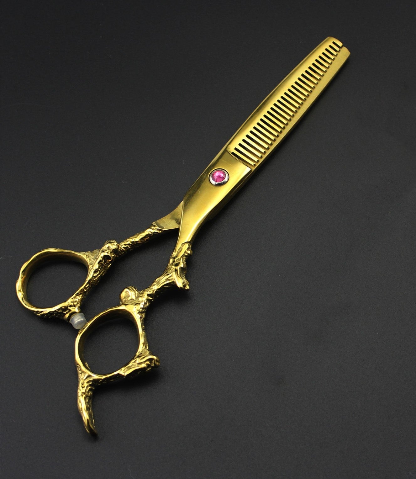 Tijeras de peluquería