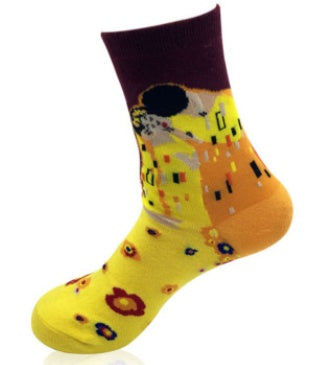 CHAUSSETTES VENUS