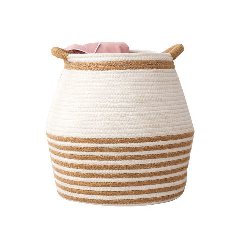 Home Toy Clothing Storage Basket