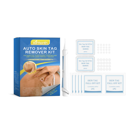Easy Warts Removal Tool Skin Care