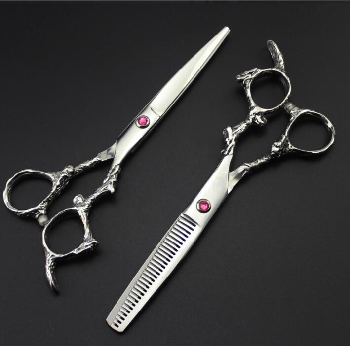 Tijeras de peluquería