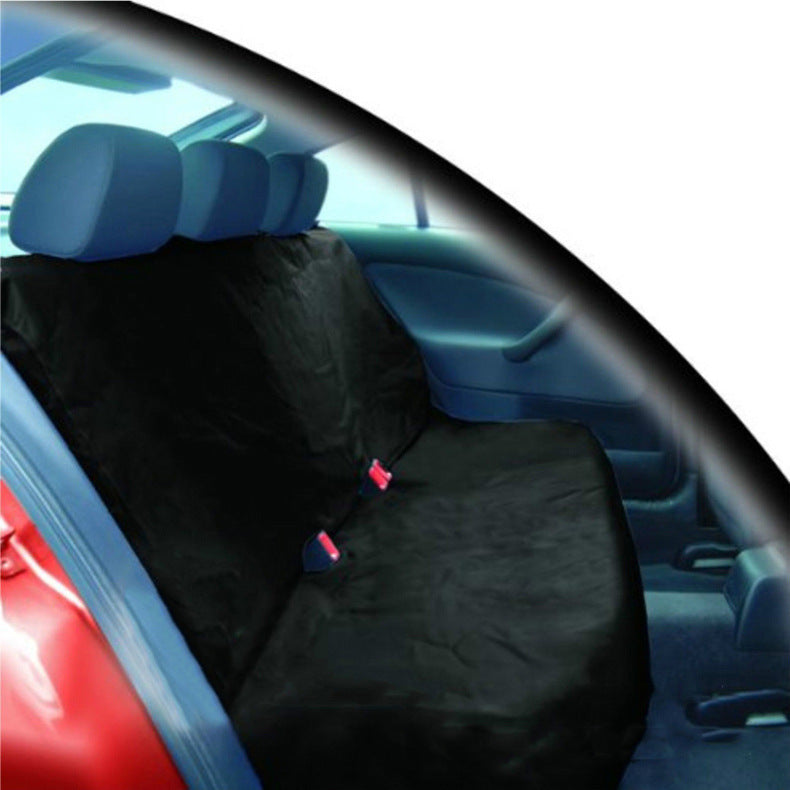 Cubierta de asiento de coche