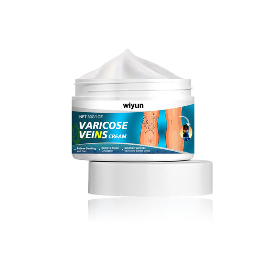 Varicose Vein Care Cream