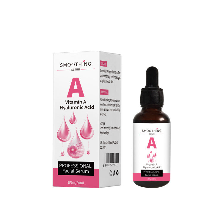 Vitamin C Retinol Facial Lightens Skin