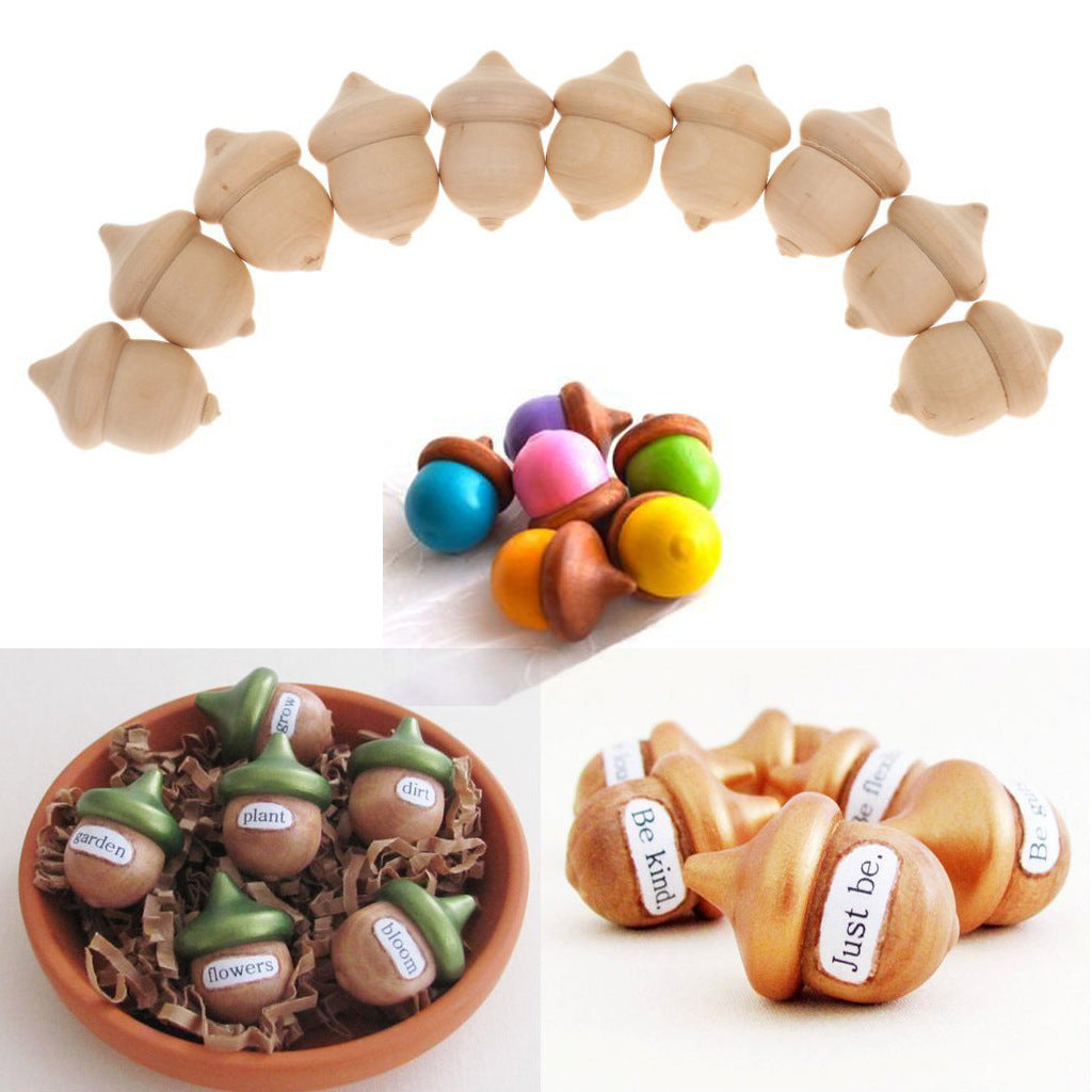 Wood crafts home decoration