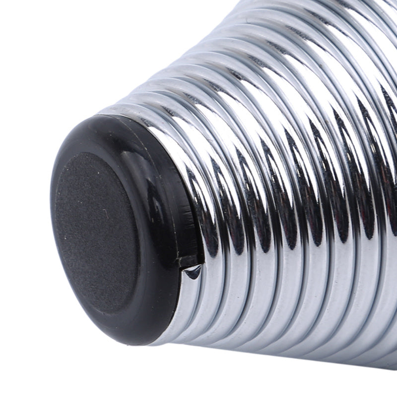 Finger grip with spring grip
