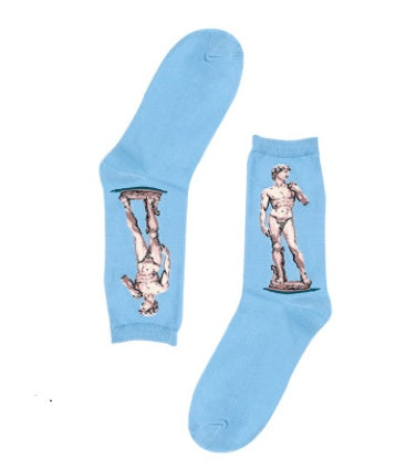 CHAUSSETTES VENUS