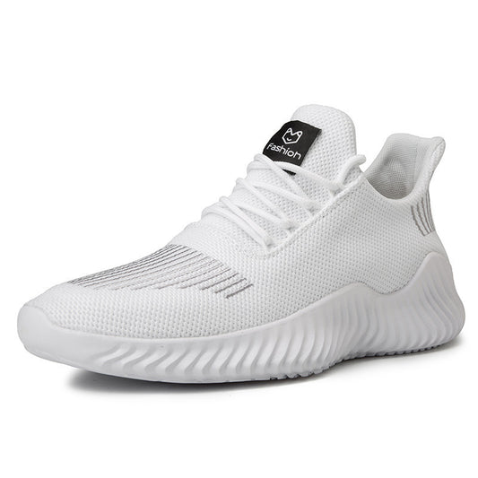 Hombre Zapatillas Deportivas Tenis Deportivos párr Con Adultos Correr