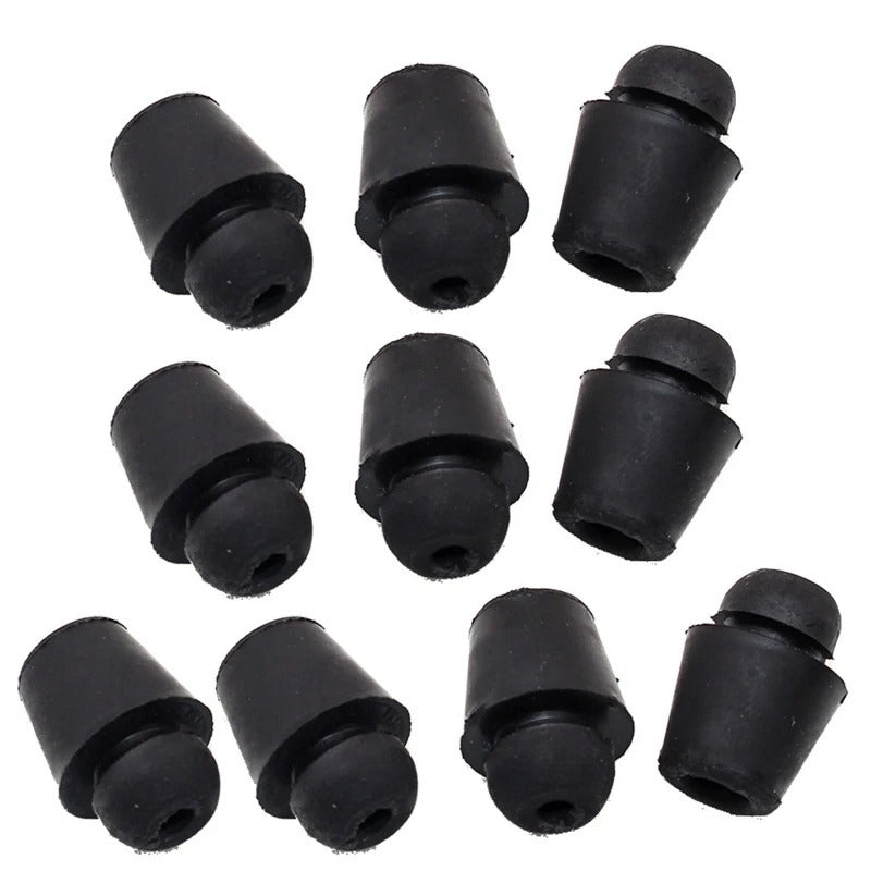 Automobile Buckle Machine Cover Trunk Shock Absorption