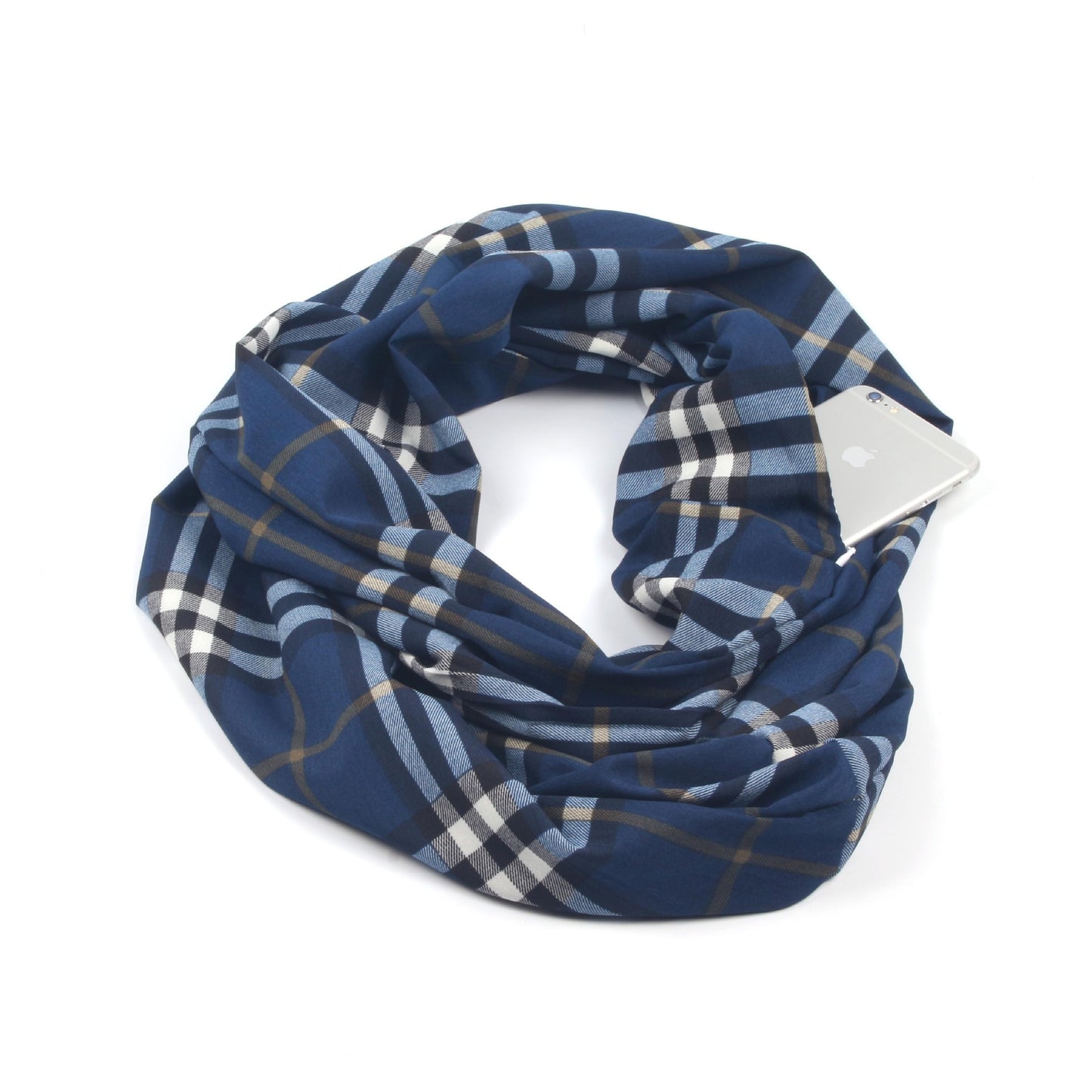 Grid collar