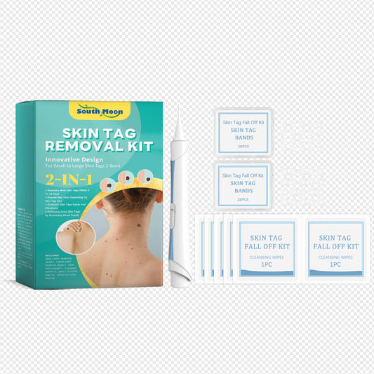 Easy Warts Removal Tool Skin Care