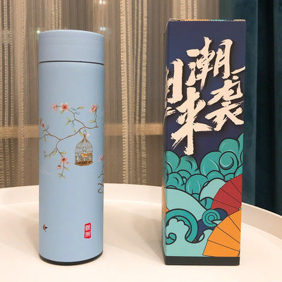 Illustrator national tide roman cup