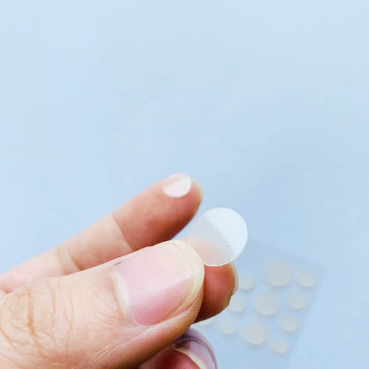 Waterproof Water Gel Acne Patch To Reduce Acne Marks