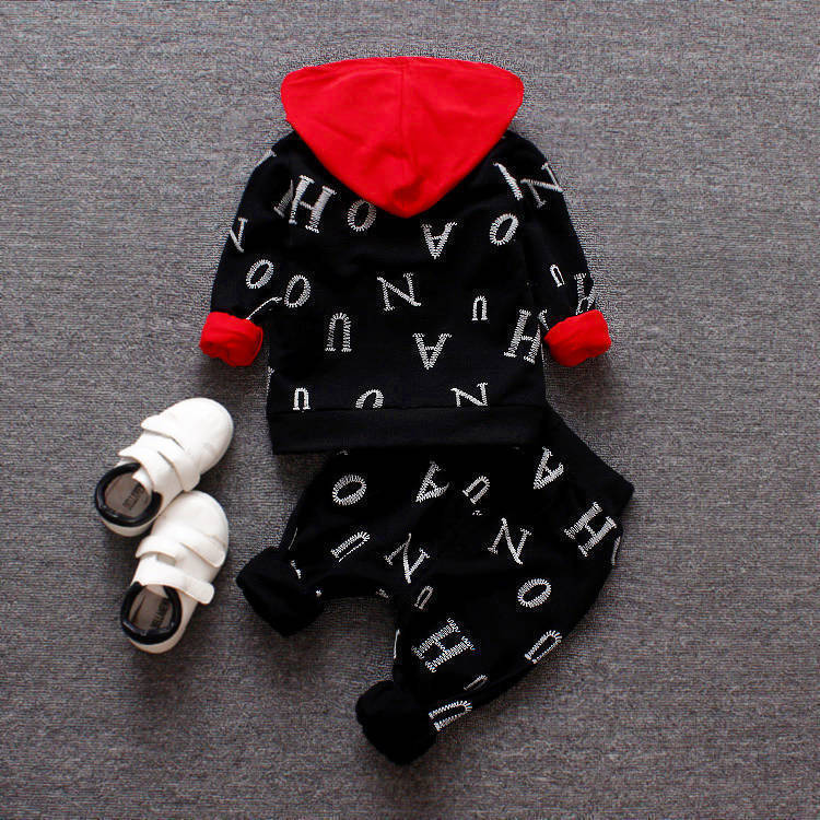 Ropa de niños conjunto