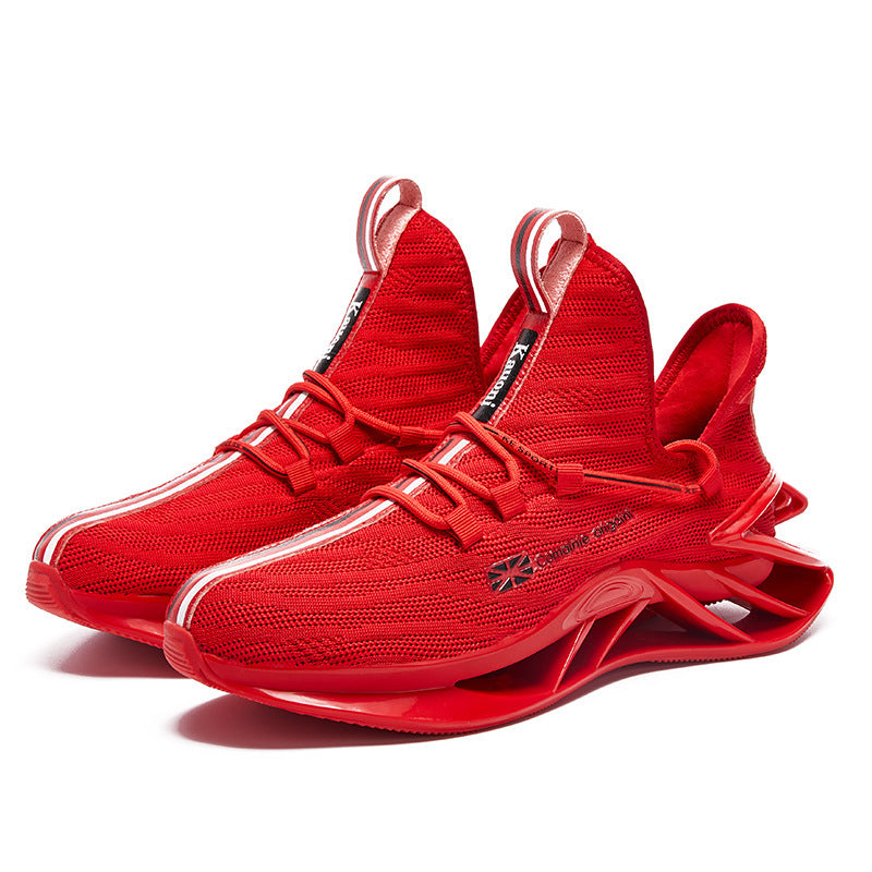Cross Border Plus Size zapatillas deportivas para hombre