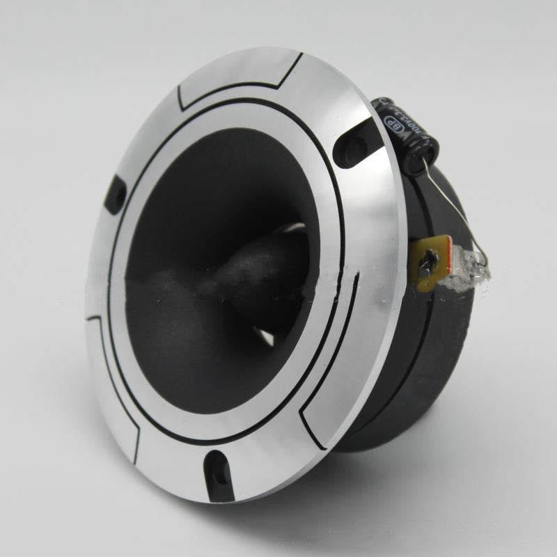 Car home speaker modification