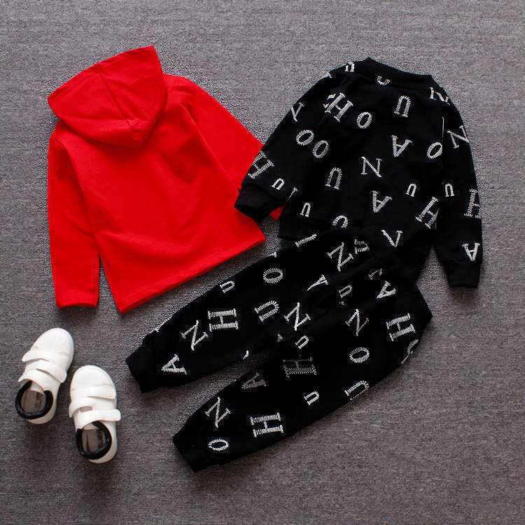 Ropa de niños conjunto