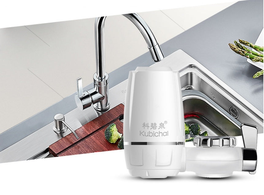 Grifo purificador de agua grifo de cocina filtro de agua purificador de agua doméstico