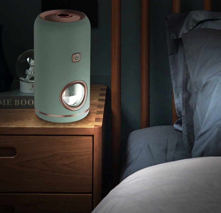 Mosquito Repellent Home Bedroom Portable