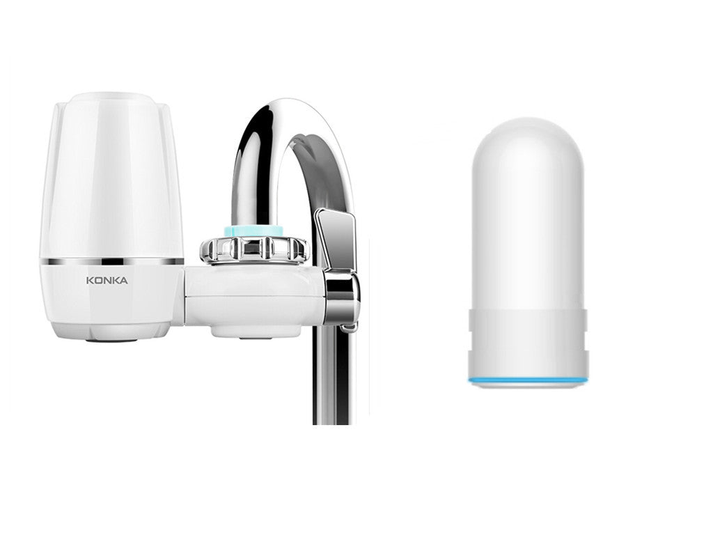 Grifo purificador de agua grifo de cocina filtro de agua purificador de agua doméstico