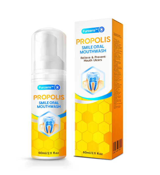 Foaming Dental Cleansing And Care Toothpaste