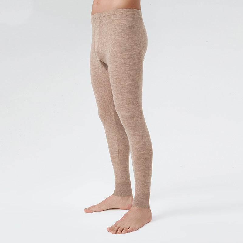 Men's Thermal Underwear Trousers