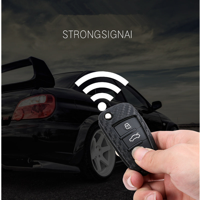 Funda de silicona para llave de coche