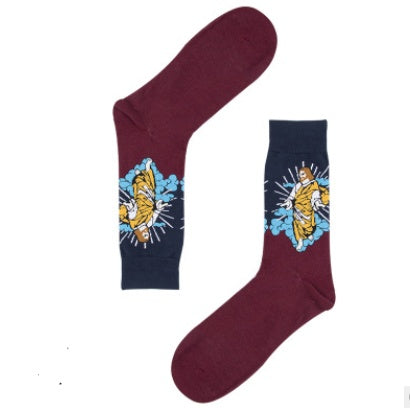 CHAUSSETTES VENUS