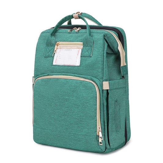 Bolsa plegable portátil para mamá