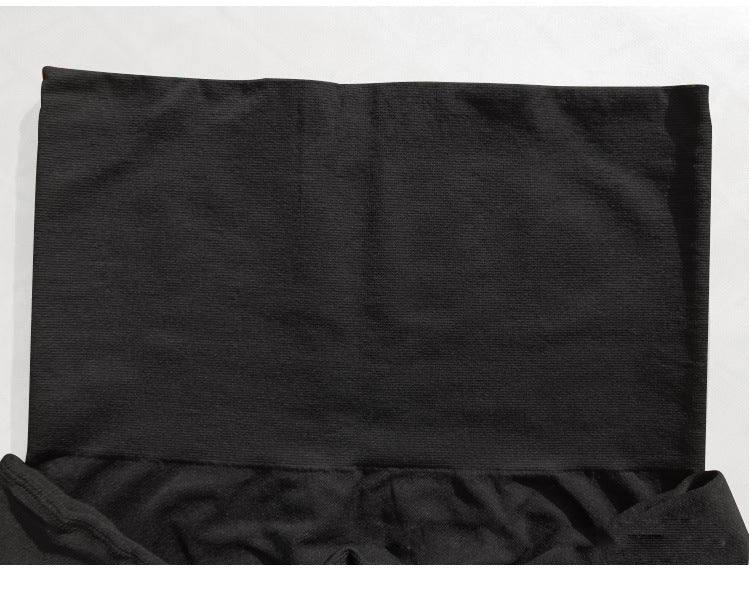 Leggings cintura alta