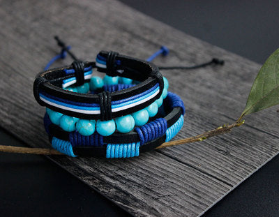 Punk Retro pulsera