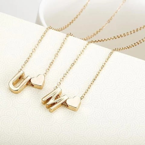 Collar carta