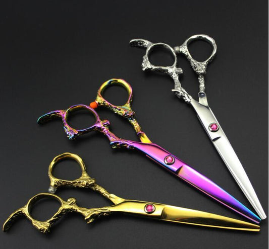 Tijeras de peluquería