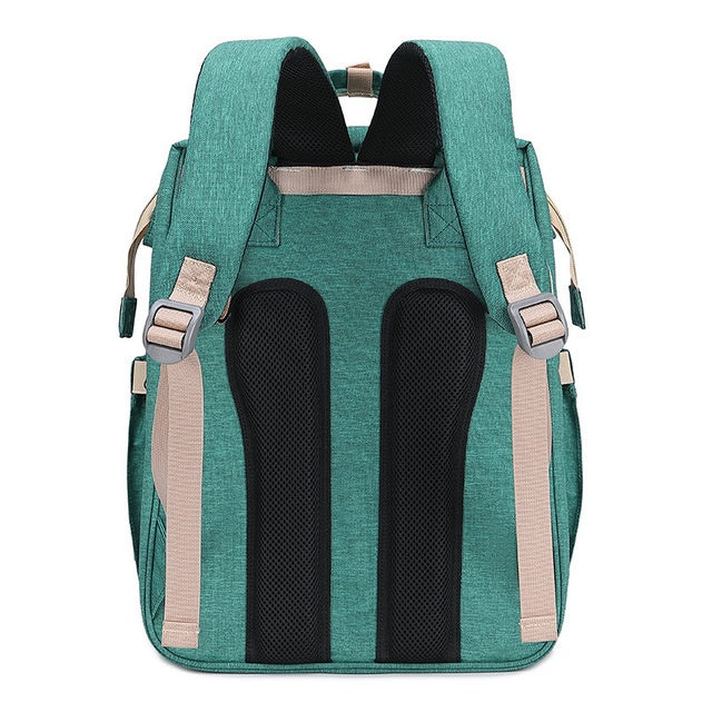 Bolsa plegable portátil para mamá